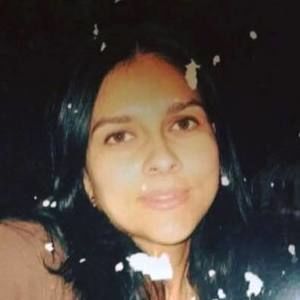 Meet your Posher, Maria g